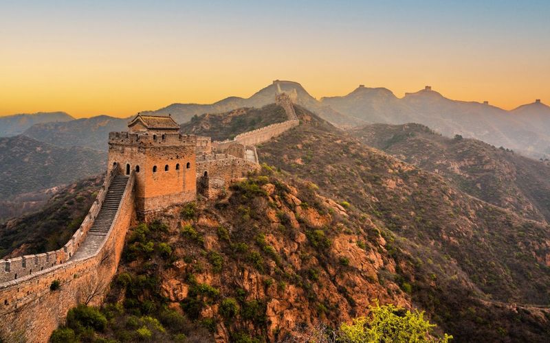 Great Wall of China