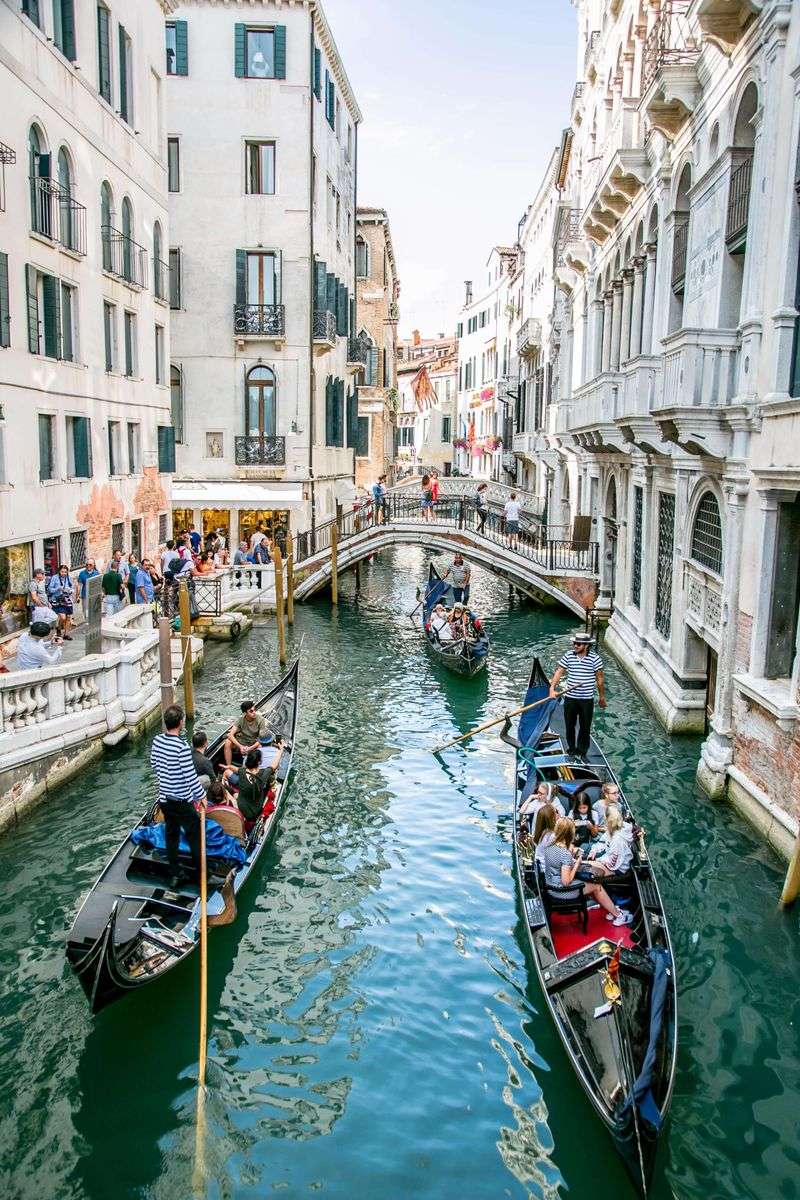 Venice, Italy