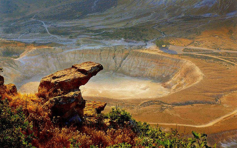 Nisyros