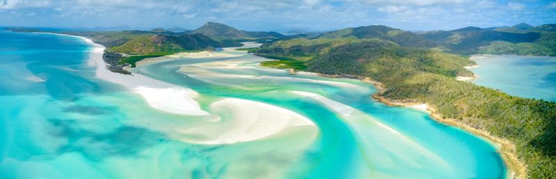 The Whitsundays, Australia