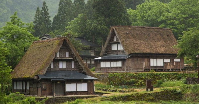 Hida's Craftsmanship Legacy