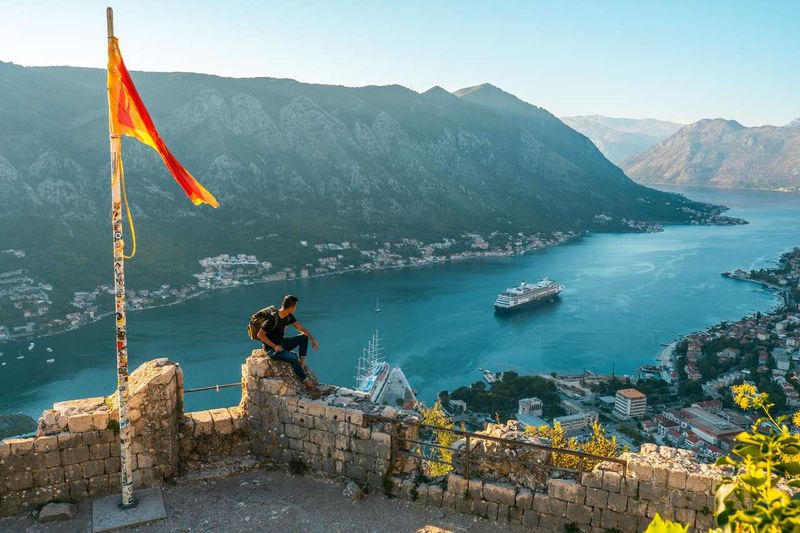 Kotor, Montenegro