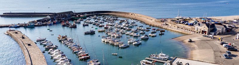 Lyme Regis