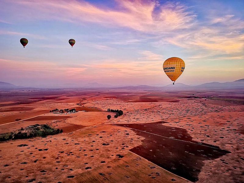 Marrakech, Morocco
