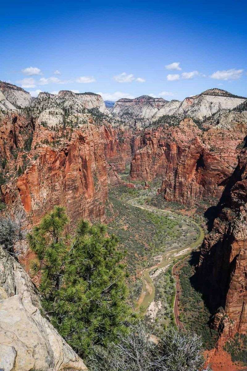 Utah: Zion National Park