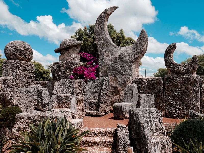 Coral Castle