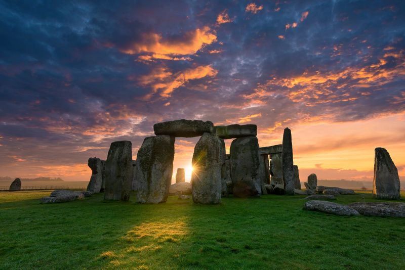 Stonehenge