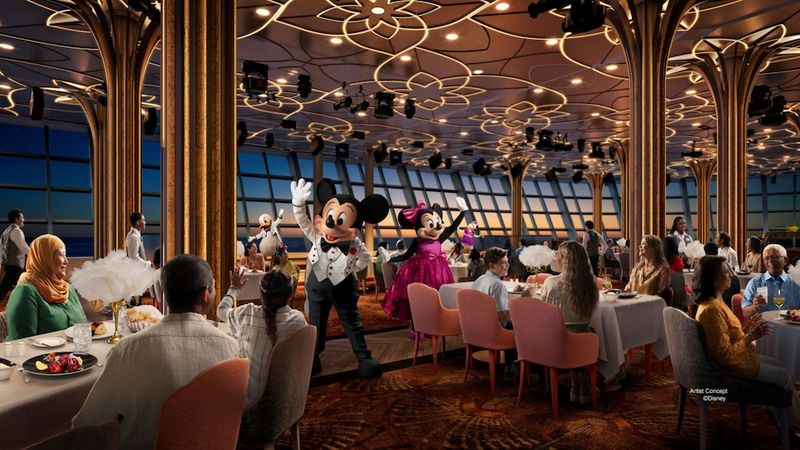 Delicious Dining Experiences