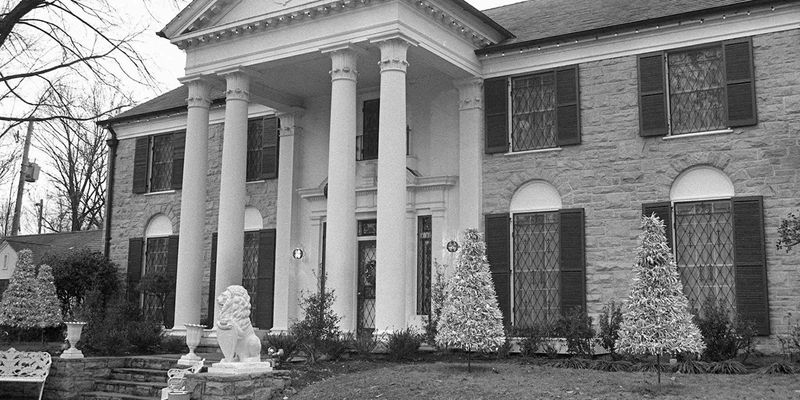 The Graceland, Tennessee