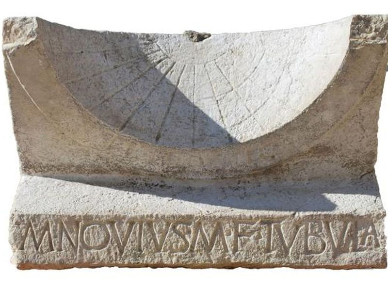 The Timeless Sundial
