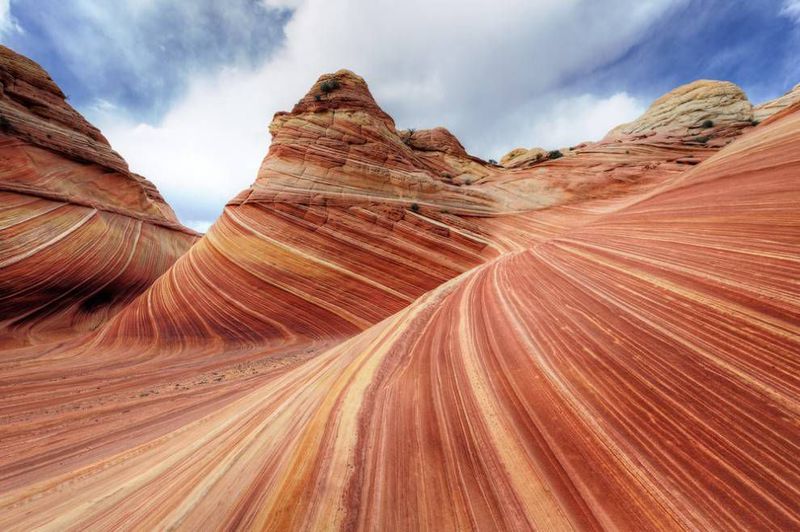 The Wave, Arizona