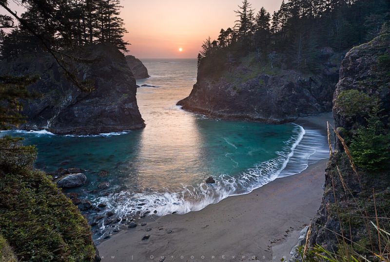 Emerald Cove