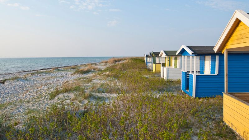 Skanör-Falsterbo
