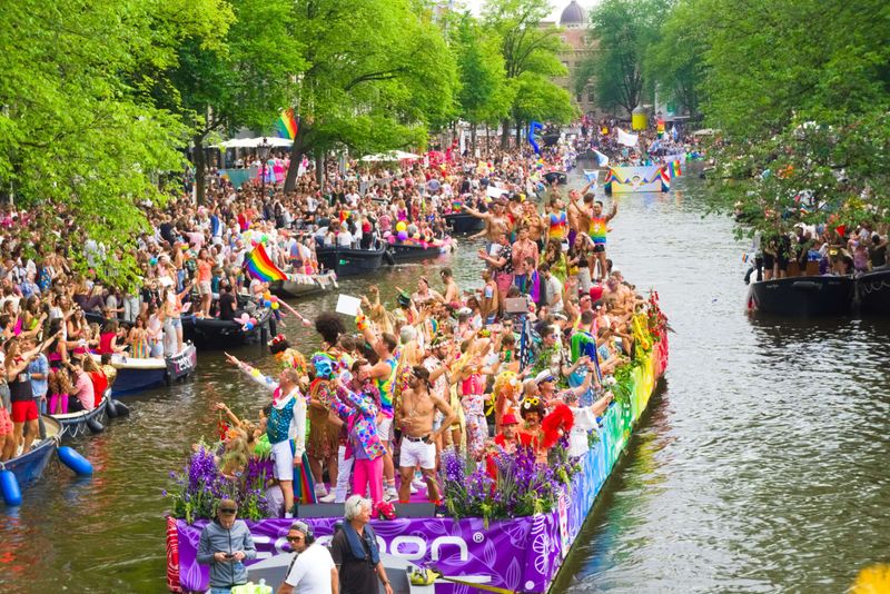 Amsterdam Pride