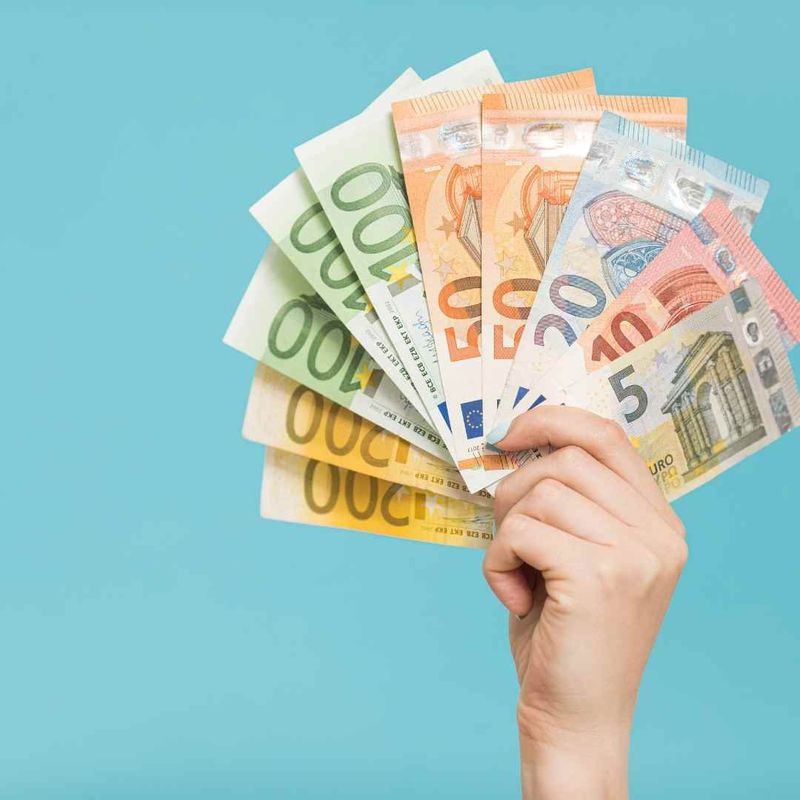 Exchange Money Wisely