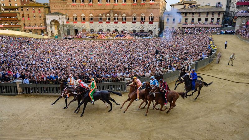 Siena