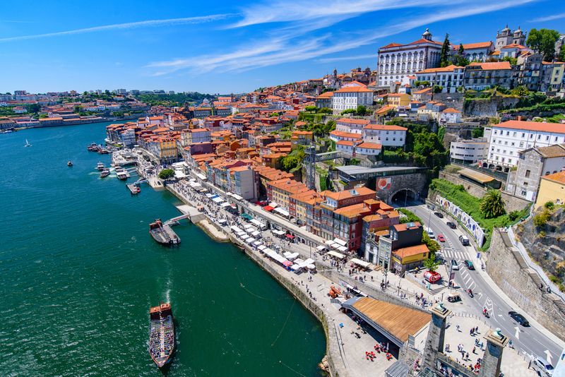 Porto, Portugal