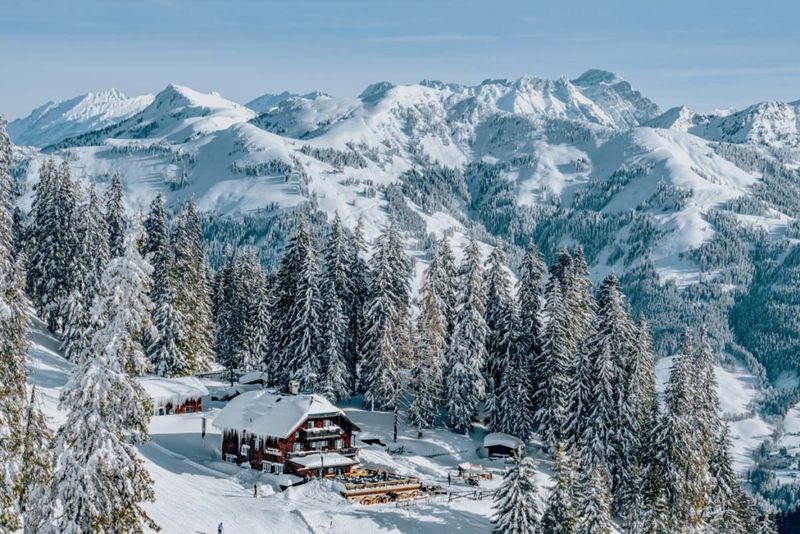 Alpine Adventure Resort