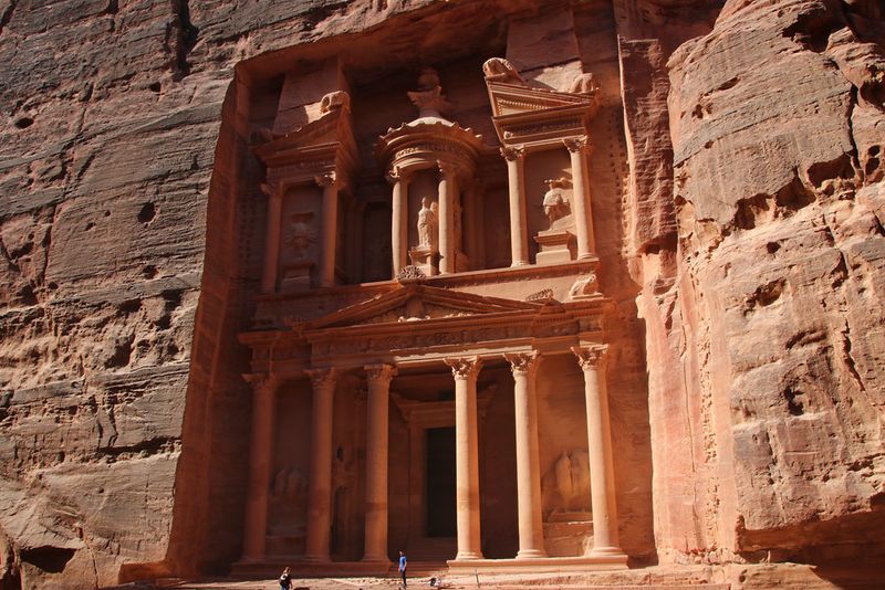 Petra