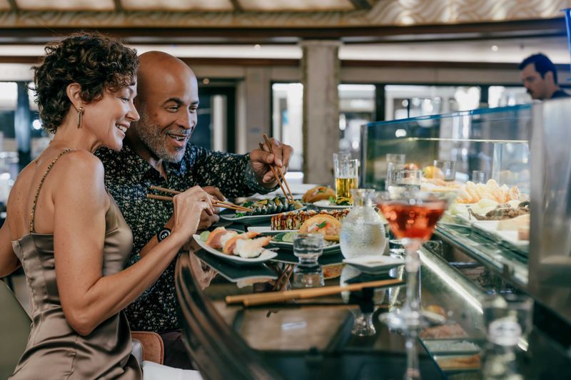 Truth 5: Culinary Delights