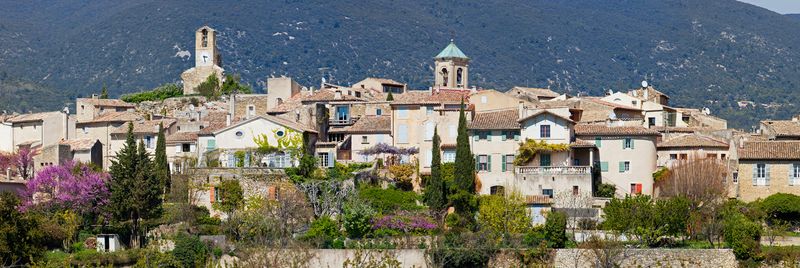 Lourmarin