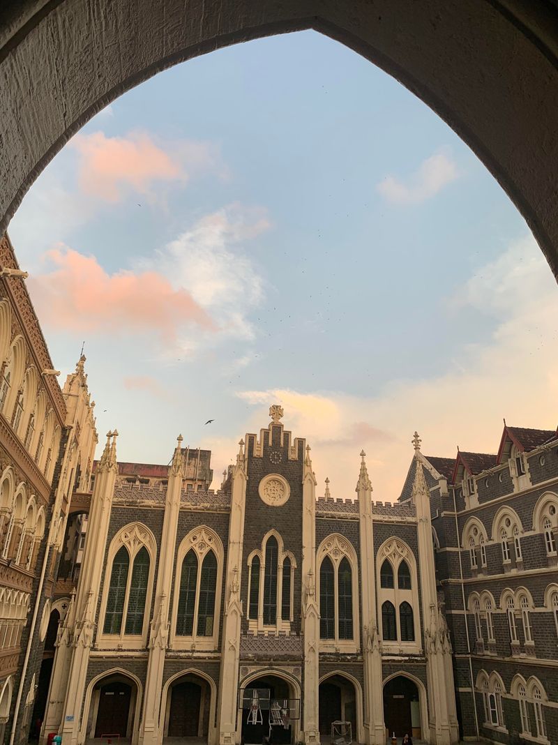 University of Mumbai, India