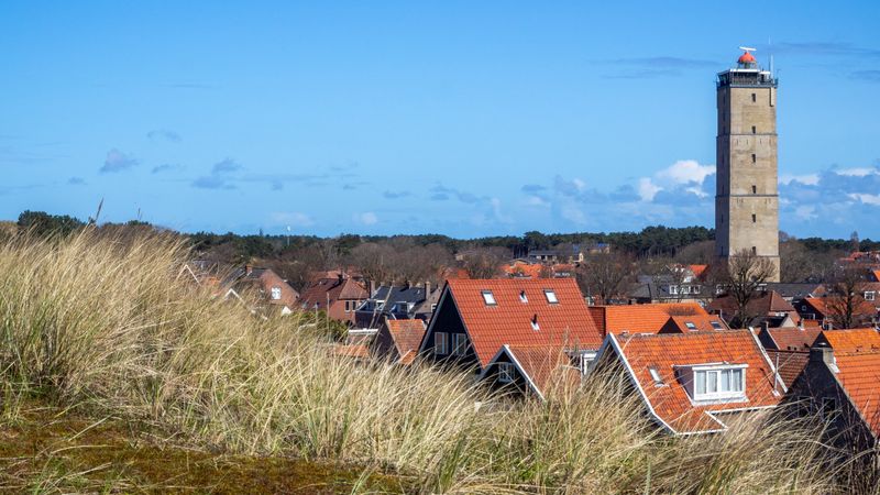 Terschelling, Netherlands