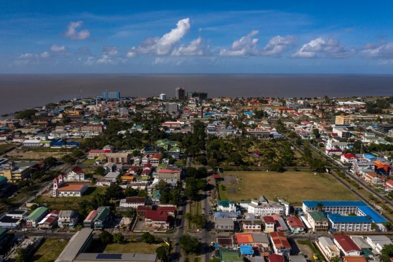 Guyana