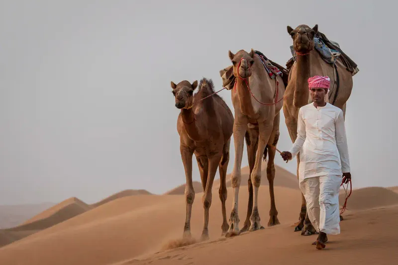 Oman