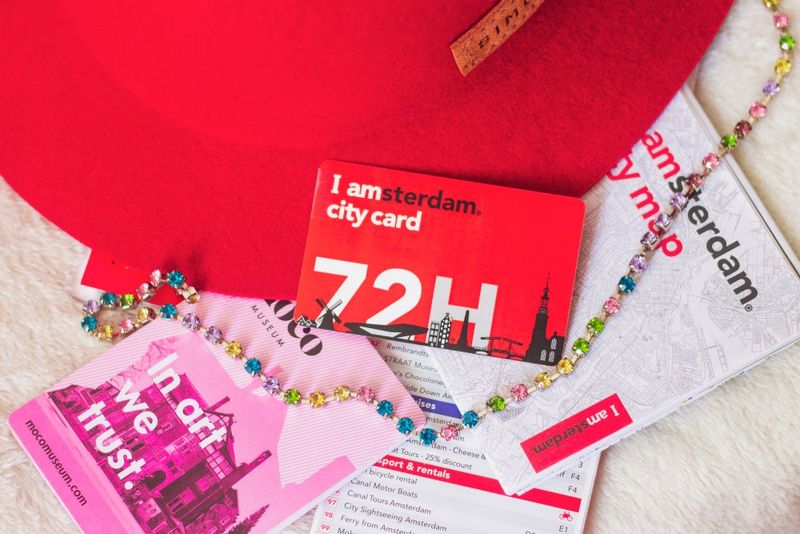 Book City Cards