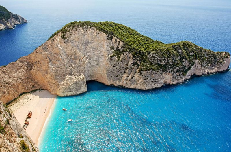 Zakynthos, Greece