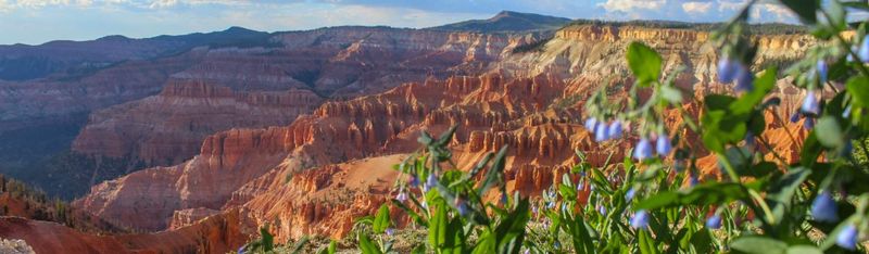 Cedar Breaks National Monument