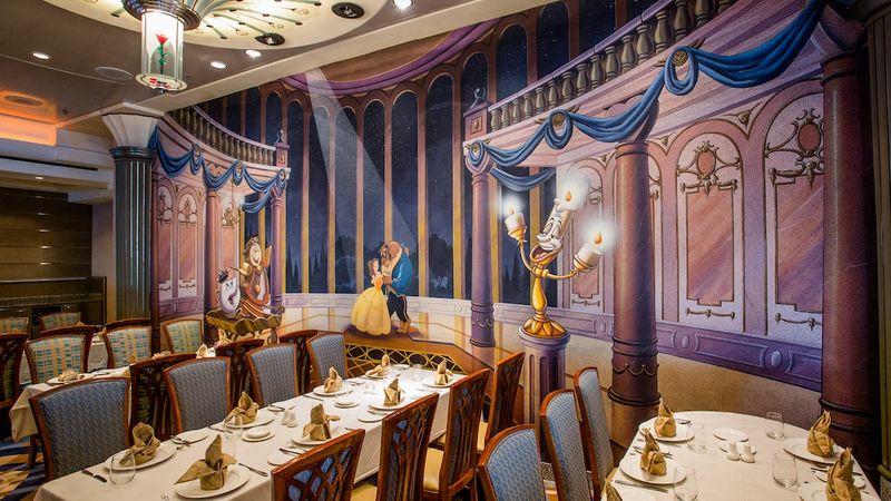 Disney Cruise Line