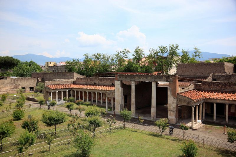 Villa San Marco