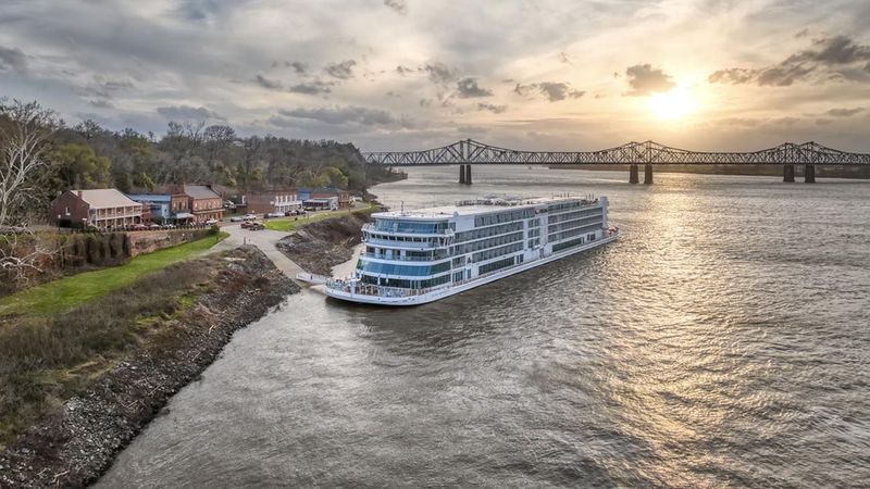 Mississippi Delta Cruise