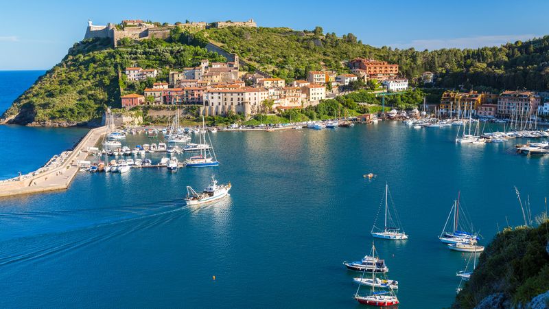 Porto Ercole