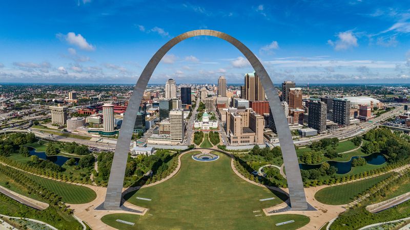Gateway Arch