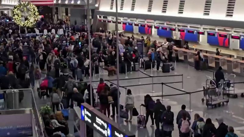 Holiday Travel