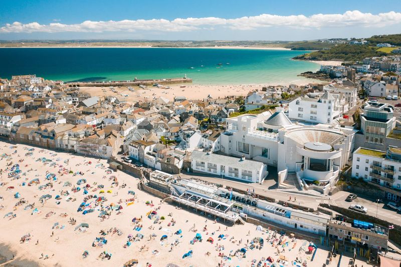 St Ives
