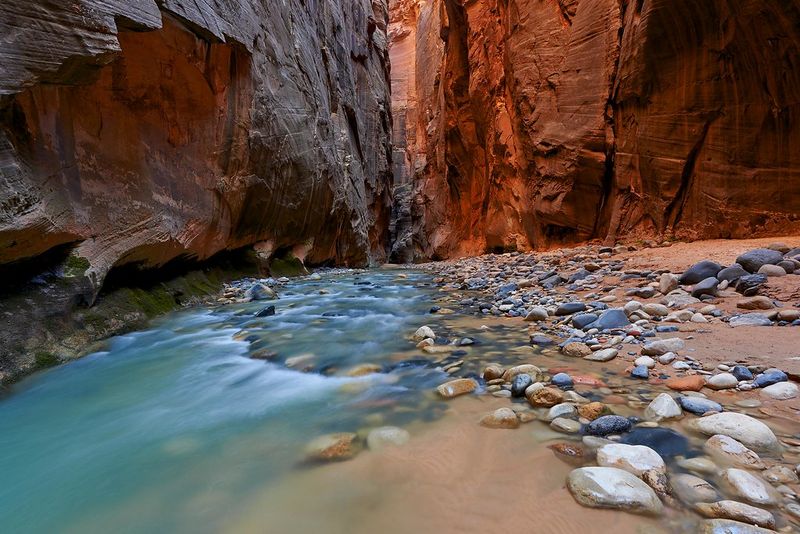 Zion National Park, Utah