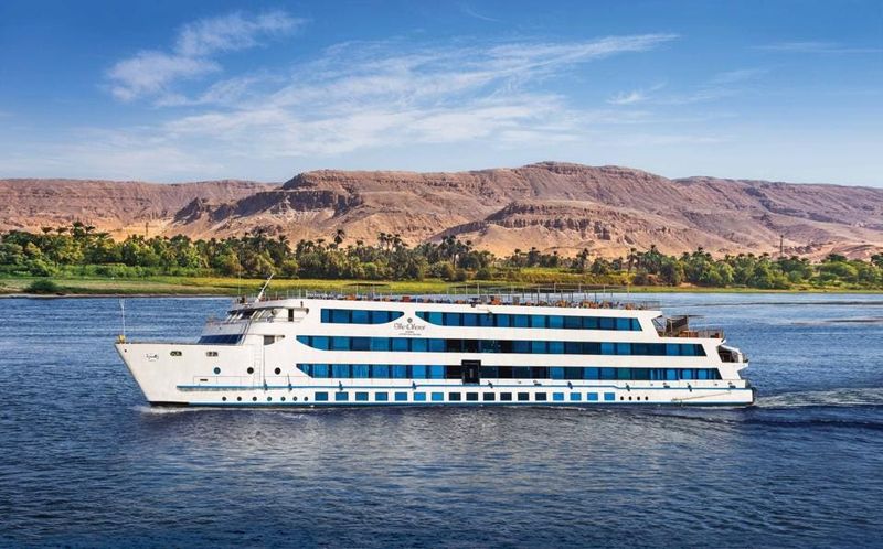 Nile Discovery Journey