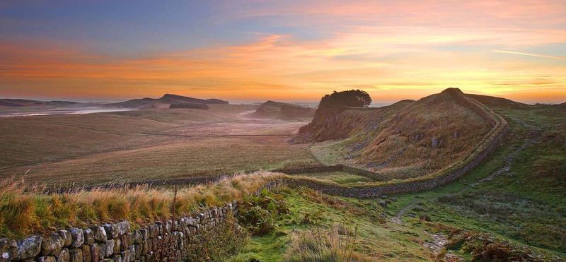 Northumberland National Park