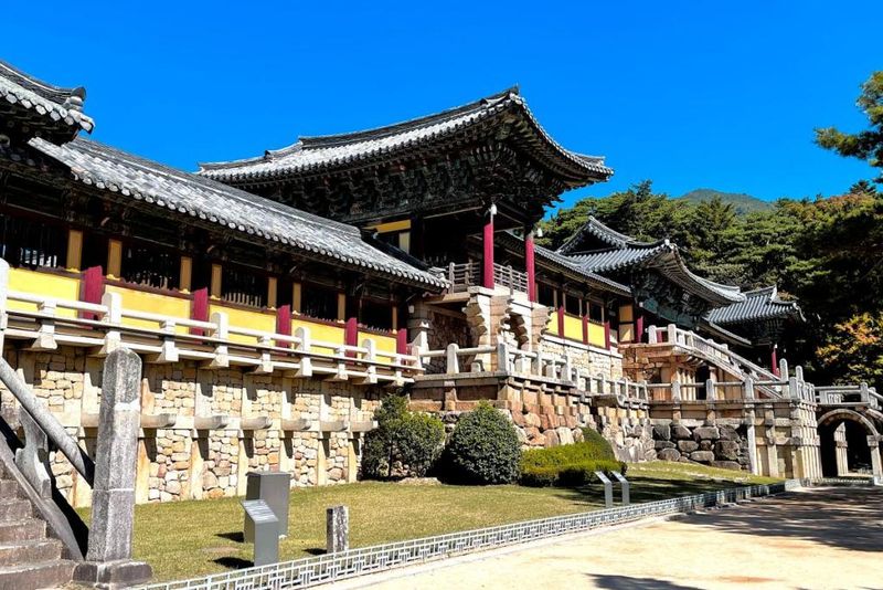 Gyeongju, South Korea