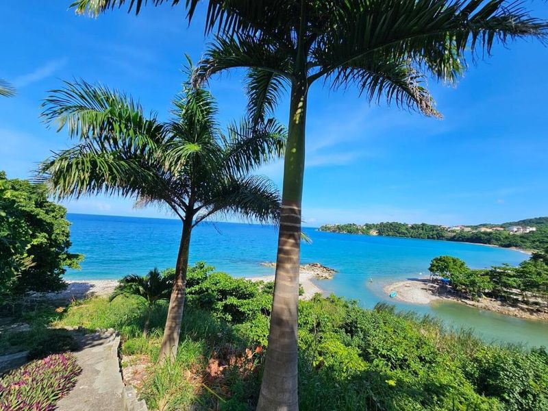 Island Harmony Haven