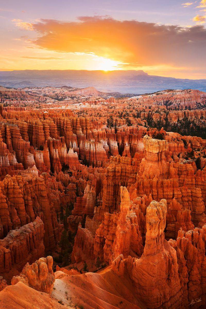 Bryce Canyon National Park