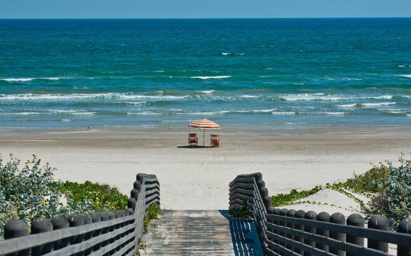 Port Aransas, Texas