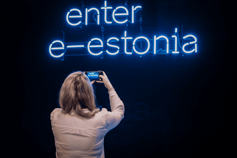 Estonia