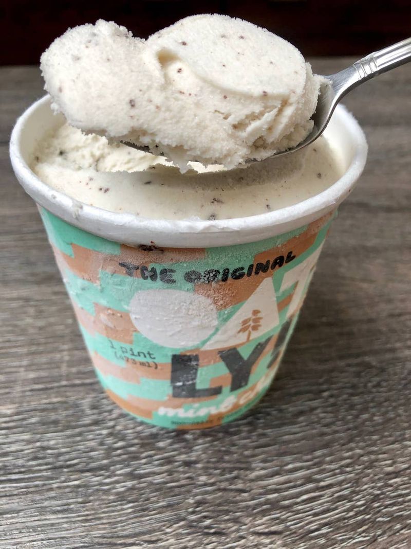 3. Oatly Vanilla (Non-Dairy) - Plant-Based Problems