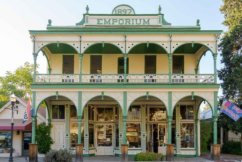 Historical Coffeehouse