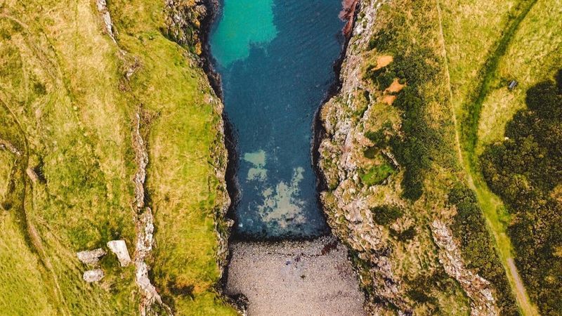Connemara's Secret Marble Quarries
